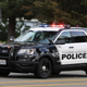 Image for article titled Two Cops Arrested For Spray Painting A Swastika On An Impounded Vehicle